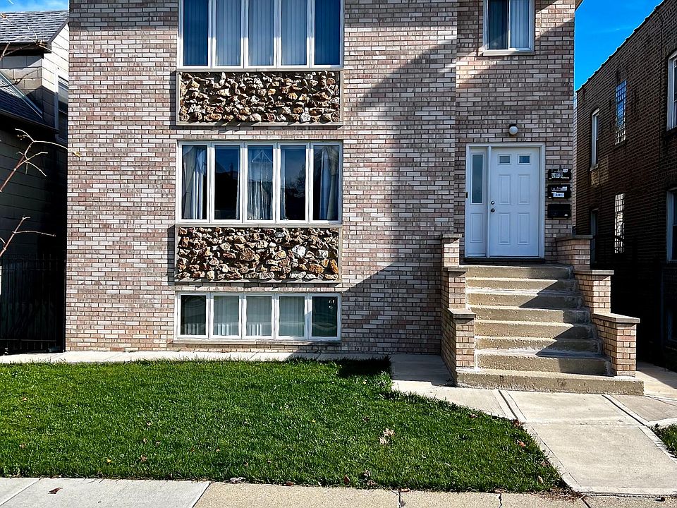1st image of 3431 N Kolmar Ave #1
