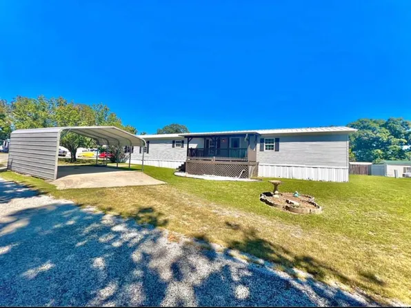 34 Stones Ln, Spokane, MO 65754
