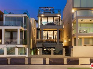 1335 Palisades Beach Rd, Santa Monica, CA 90401