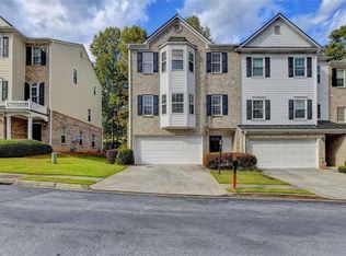 424 Eagle Tiff Dr, Sugar Hill, GA 30518