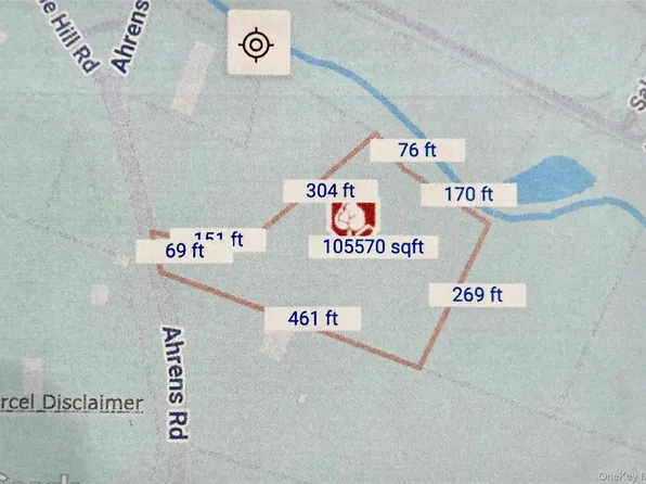 Ahrens Road Parksville New York 12768, Parksville, NY