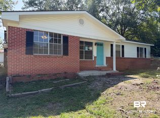 201 Young St, Brewton, AL 36426