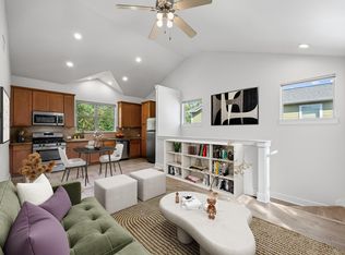 1601 Miriam Ave UNIT 315, Austin, TX 78702