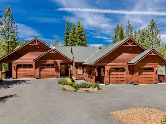 12788 Zurich Pl 4 Truckee Ca 96161 Zillow
