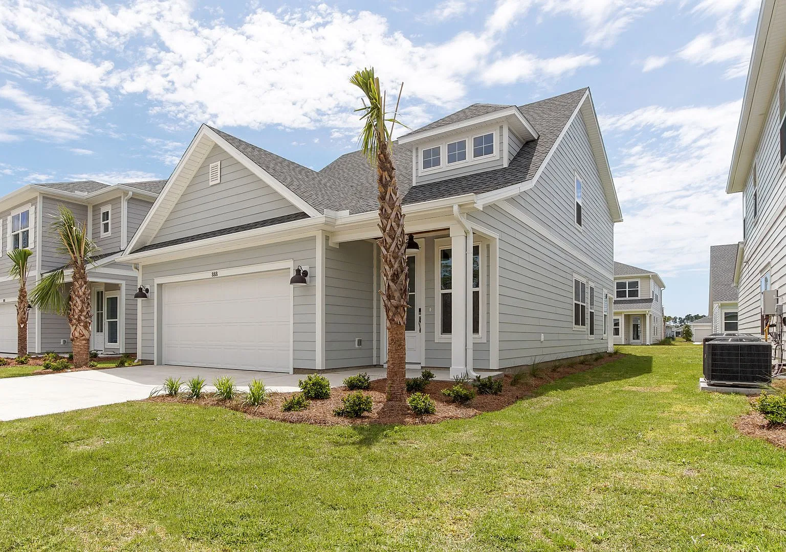New construction 4-Bedroom in Breakfast Point — Photo 1