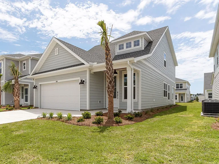 841 Walsonham Dr — Photo 1