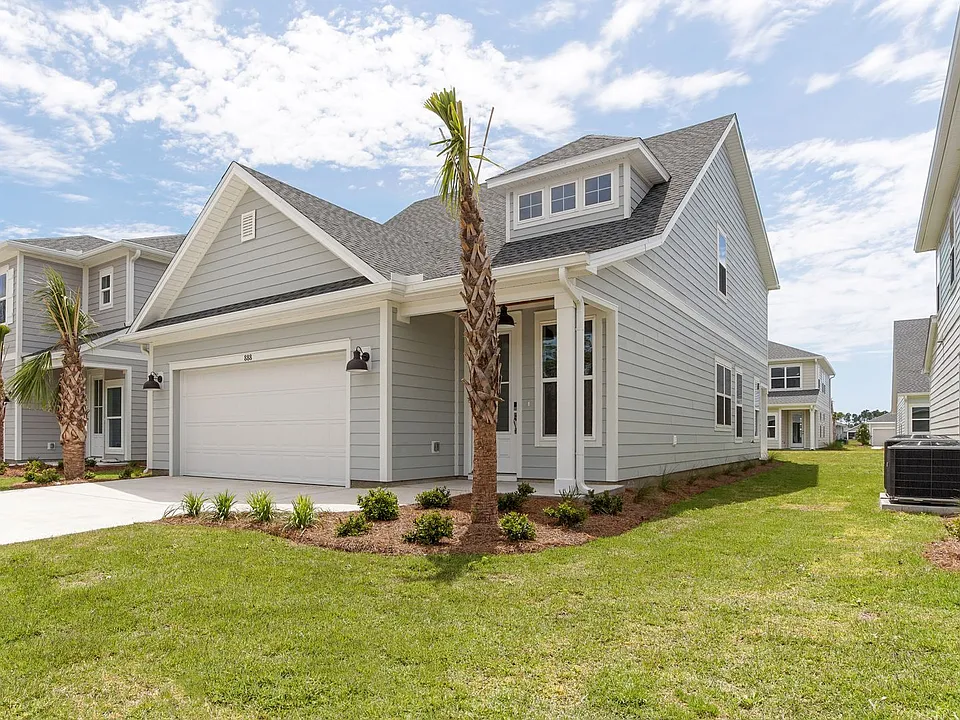 841 Walsonham Dr