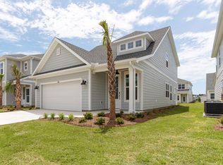 841 Walsonham Dr, Panama City Beach, FL 32407