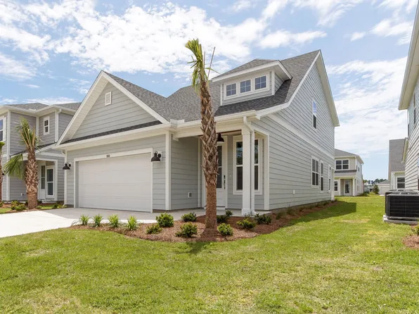 841 Walsonham Dr, Panama City Beach, FL 32407