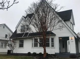 128 Ardmore Rd, Springfield, OH 45504