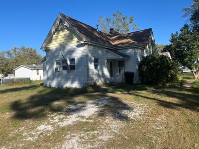 106 S Newark St, Knox City, MO, 63446