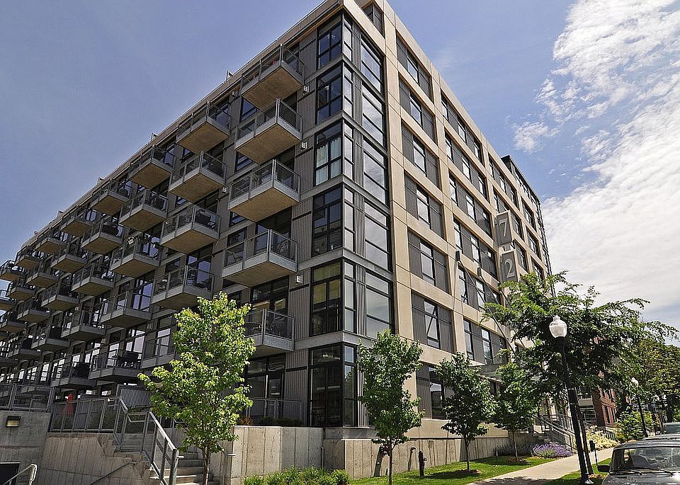 Welcome home to 720 Lofts!