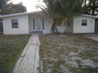 4751 NE 3rd Ave, Pompano Beach, FL 33064
