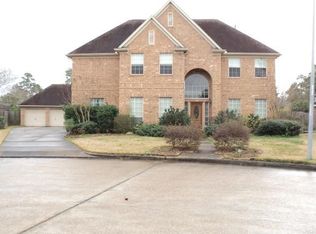 20507 Forest Stream Dr, Humble, TX 77346