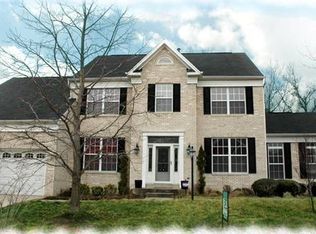 4117 Steeds Grant Way, Fort Washington, MD 20744