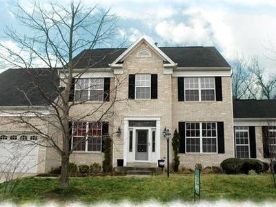 4117 Steeds Grant Way, Fort Washington, MD, 20744