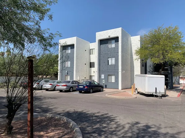 Monte Vista Commons