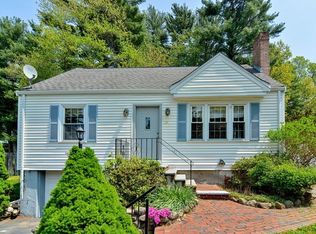 14 Boyden Dr, Foxboro, MA 02035