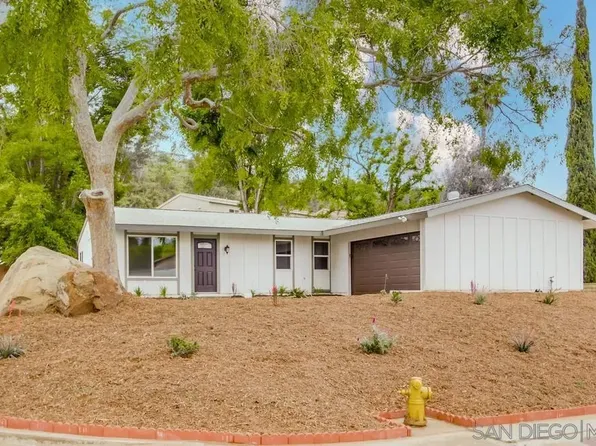 3030 Hypoint Ave, Escondido, CA 92027