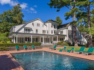 275 Bedford Rd, Chappaqua, NY 10514