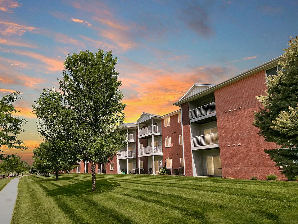 Lexington Ridge Apartments