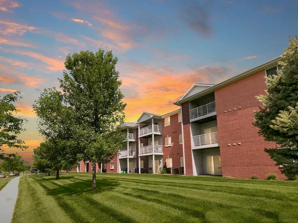 Lexington Ridge Apartments