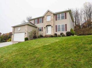 2265 Justin Ct, Delmont, PA