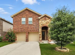 3012 Whitetail Chase Dr, Fort Worth, TX 76108