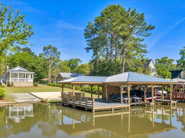 702 Cork Ferry Rd, Cordele, GA 31015