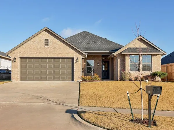 6109 Frankie Lynn Ln, Edmond, OK 73034