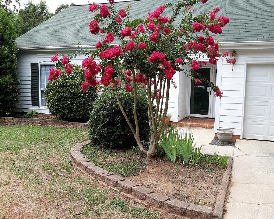 2nd image of 8605 Golf Ridge Dr