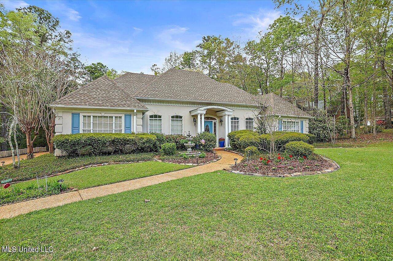 133 Bridlewood Dr Brandon MS 39047 Zillow