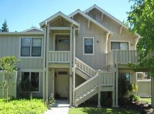 661 Cherry Ave, Sonoma, CA