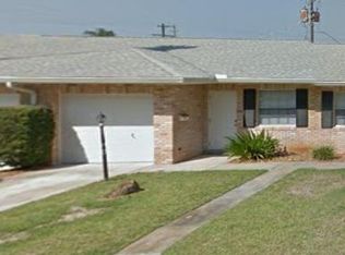 2241 Granada Dr, South Daytona, FL 32119
