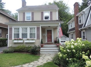 13 York Ave, Rye, NY 10580