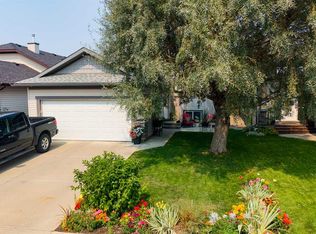 126 S Dorothy Gentleman Cres N, Lethbridge, AB T1H5N9