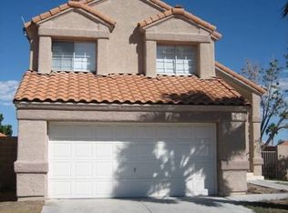 2728 Kennington Cir, Las Vegas, NV 89117