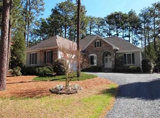 1260 Saint Andrews Dr, Pinehurst, NC 28374