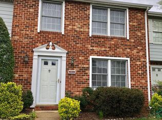 9452 Tracey Lynne Cir, Glen Allen, VA 23060