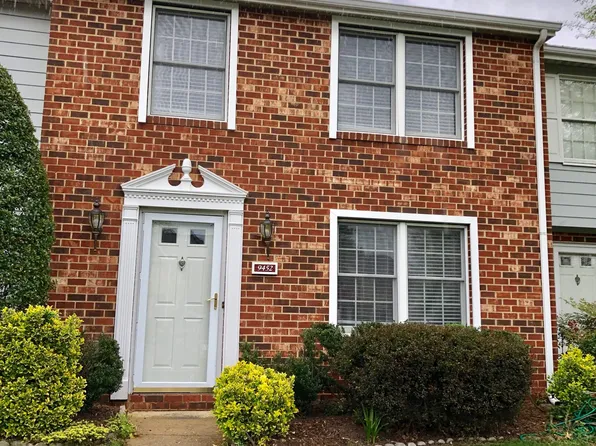 9452 Tracey Lynne Cir, Glen Allen, VA 23060