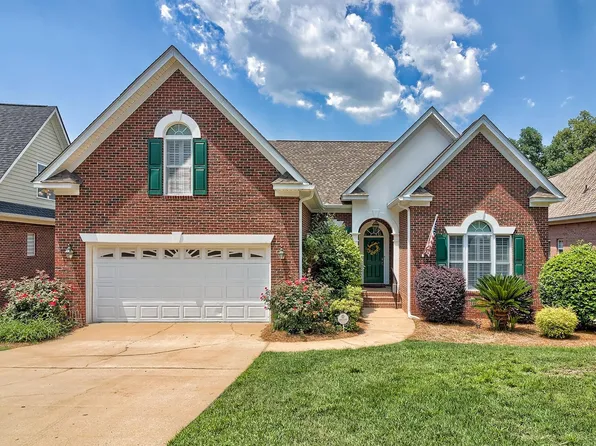 119 Lake Hilton Dr, Chapin, SC 29036