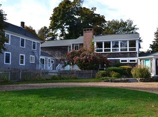 109 High Rd, Newbury, MA 01951