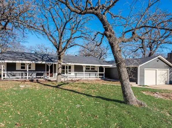 208 Crestview Pl, Azle, TX 76020