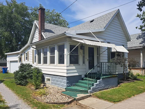 625 N Main St, Delphos, OH 45833