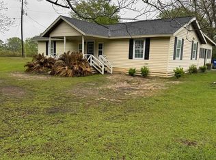 20734 Cantaline Bridge Rd, Andalusia, AL 36420