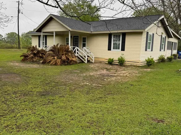 20734 Cantaline Bridge Rd, Andalusia, AL 36420