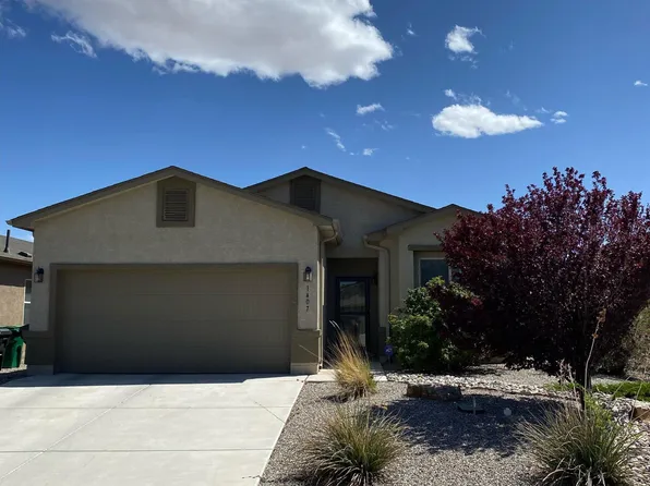 1407 Blue Sky Loop NE, Rio Rancho, NM 87144