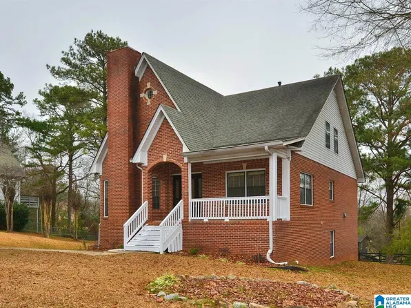 1119 Saddlebrook Rd, Birmingham, AL 35210
