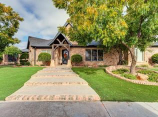3910 110th St, Lubbock, TX 79423