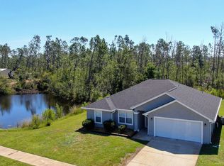 519 Timbers Xing, Lynn Haven, FL 32444